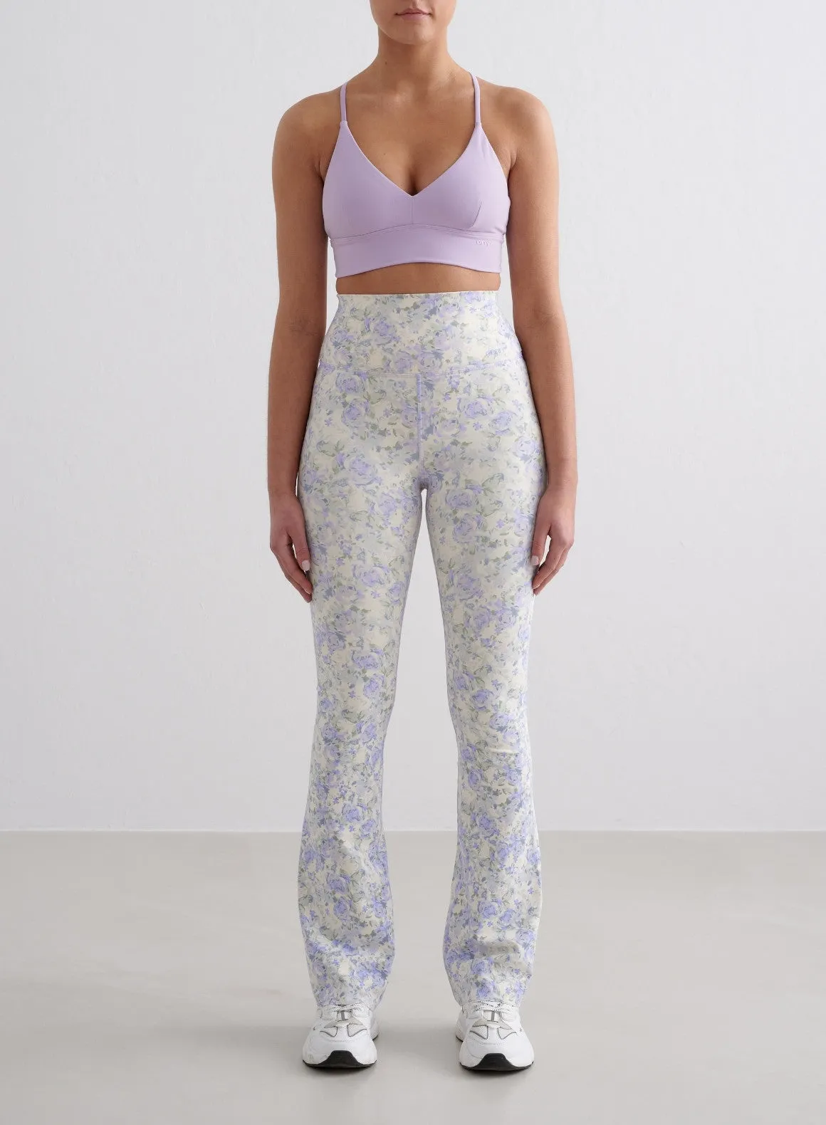 Blossom Sense Strap Bra sold by Aimn product image thumbnail 3