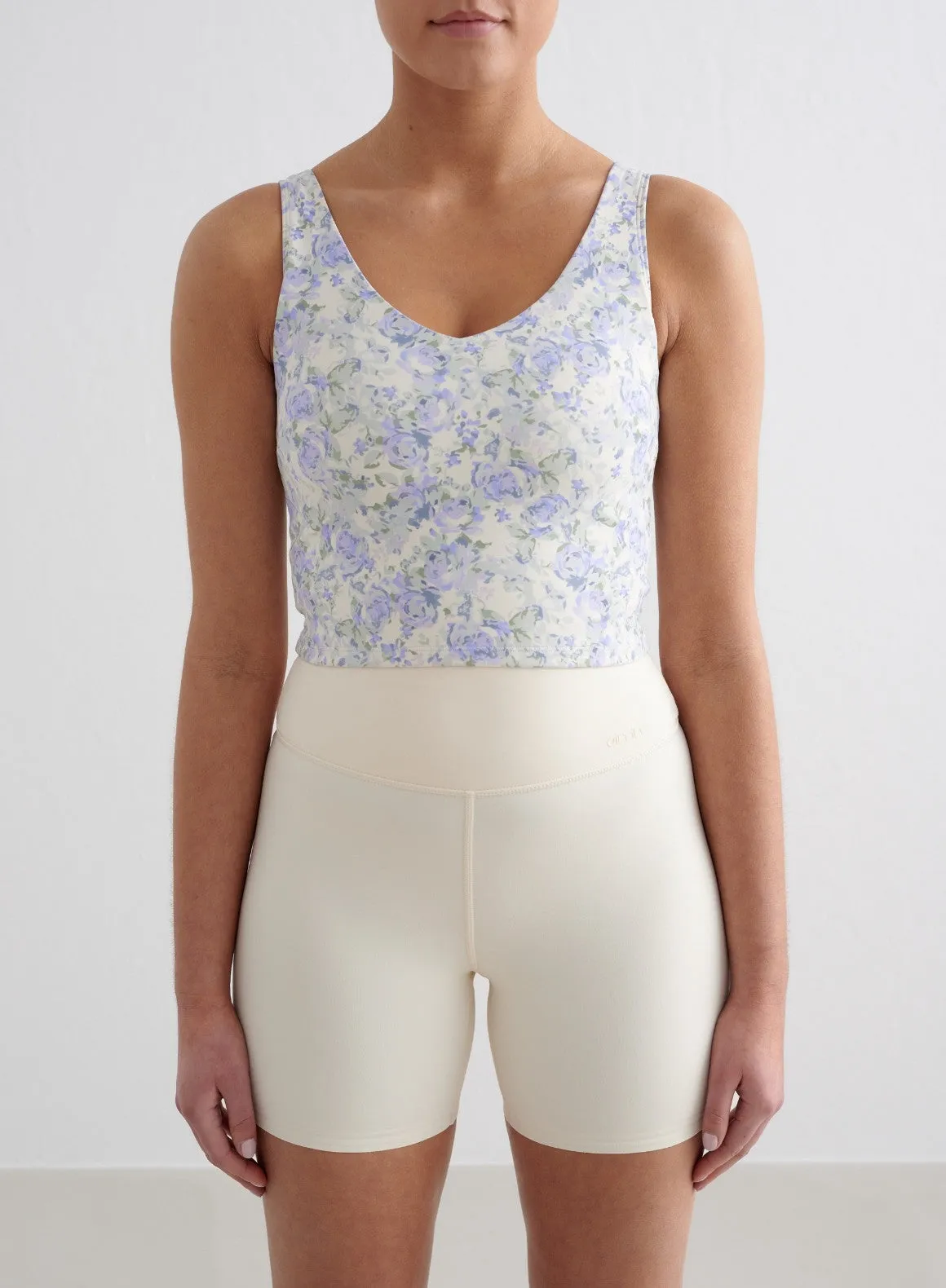 Blossom Rose Sense Bralette sold by Aimn