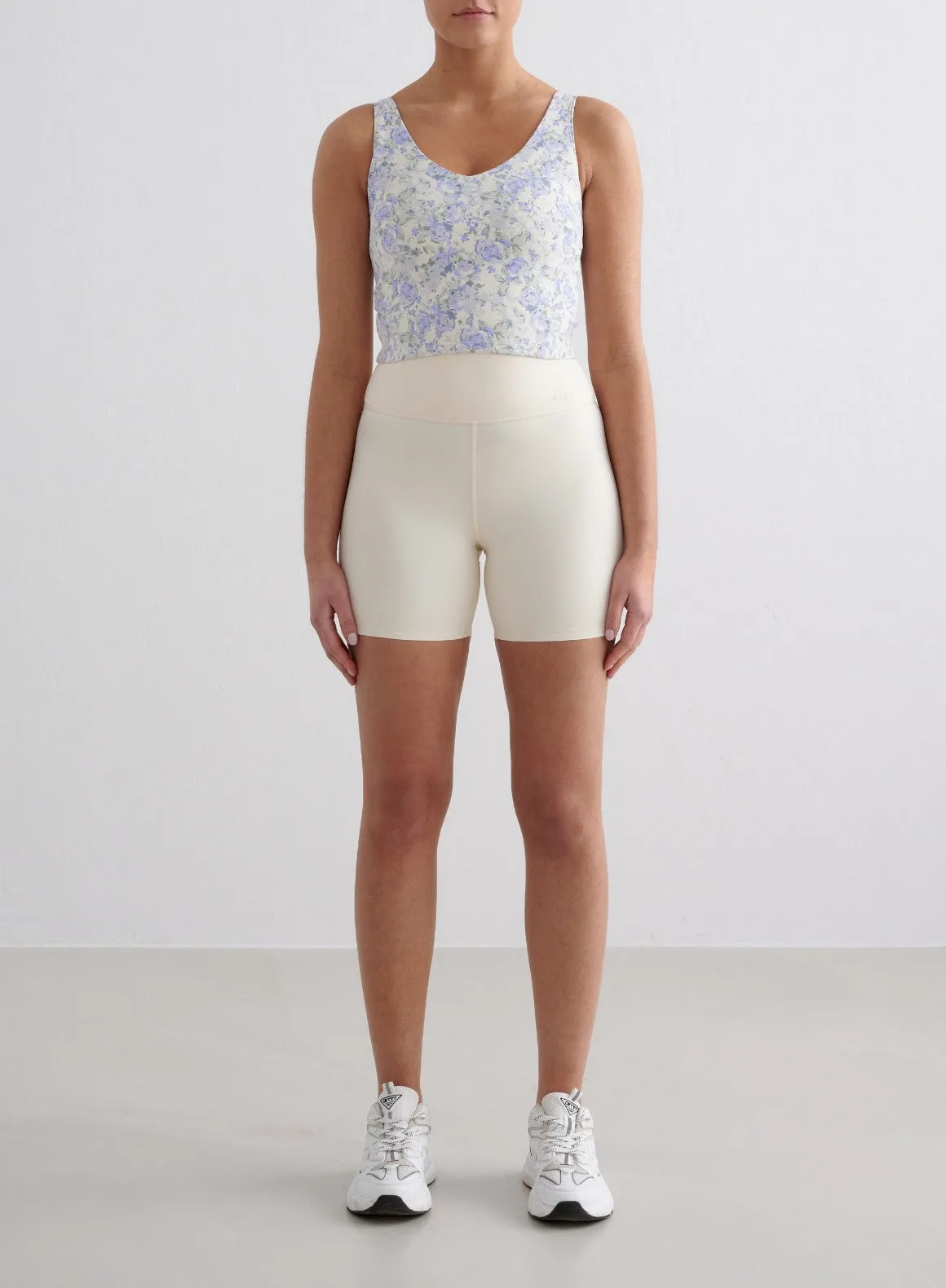 Blossom Rose Sense Bralette sold by Aimn product image thumbnail 3