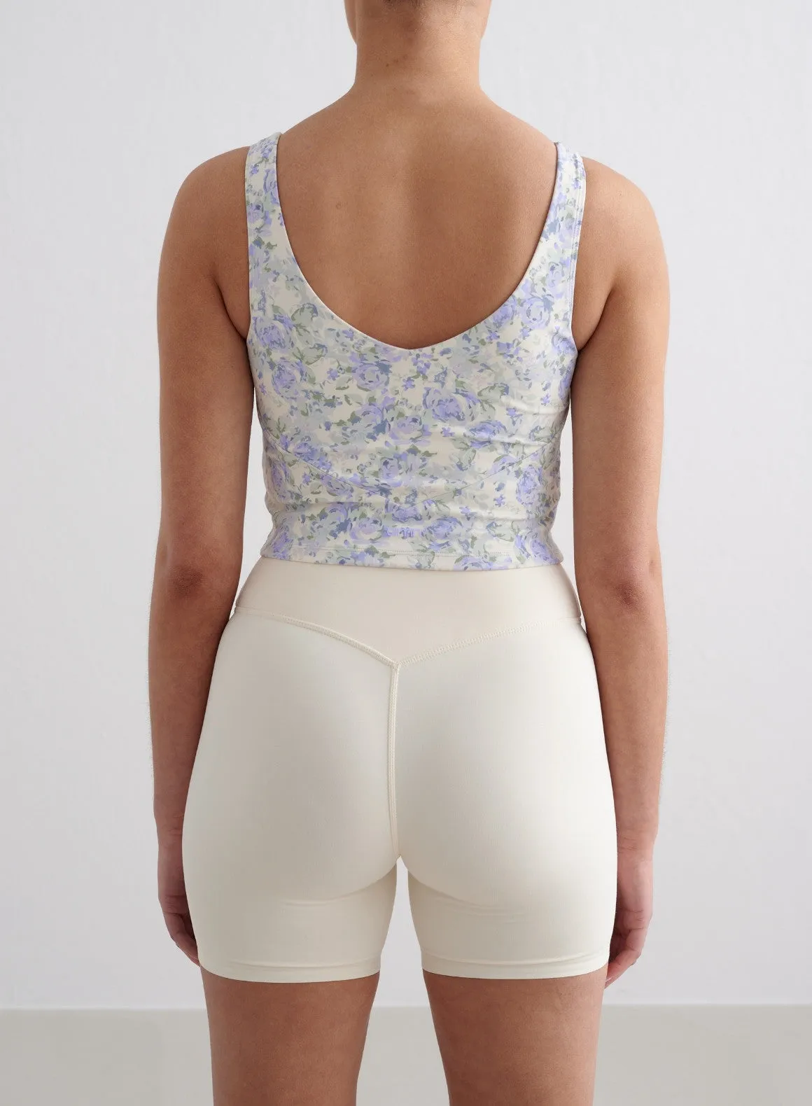 Blossom Rose Sense Bralette sold by Aimn product image thumbnail 2