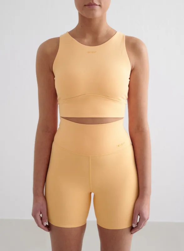 Sorbet Sense Sports Bra sold by Aimn