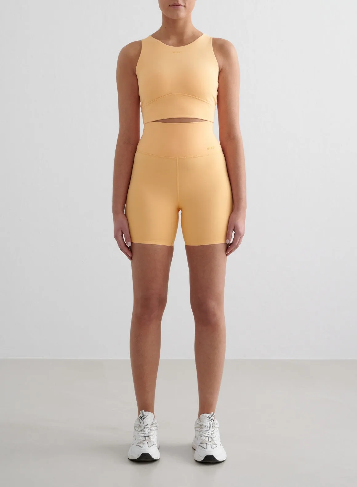 Sorbet Sense Sports Bra sold by Aimn product image thumbnail 3