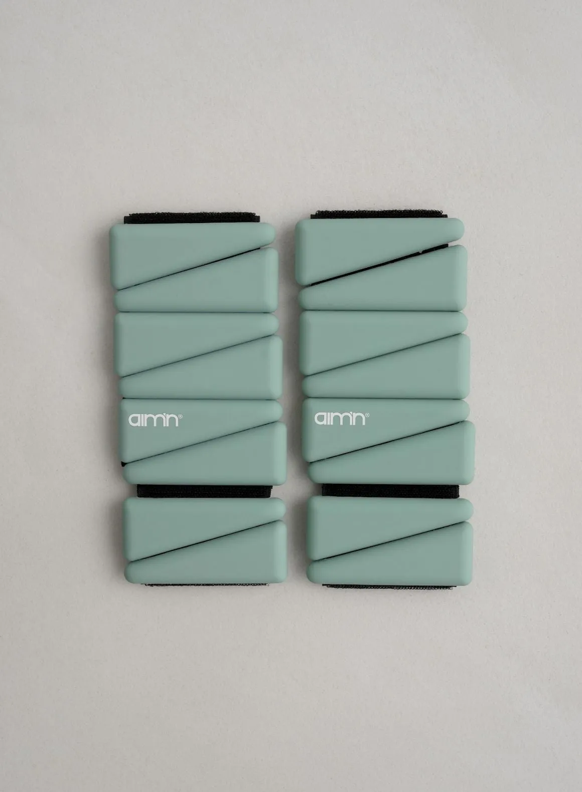 Aqua Weight Wrist Band sold by Aimn