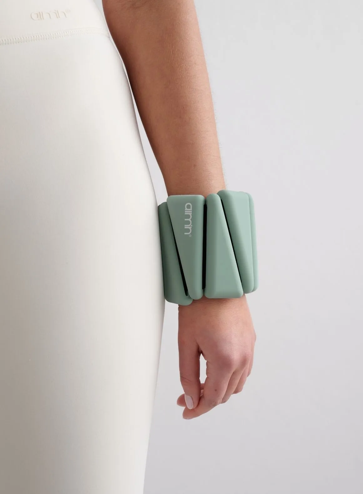 Aqua Weight Wrist Band sold by Aimn product image thumbnail 3