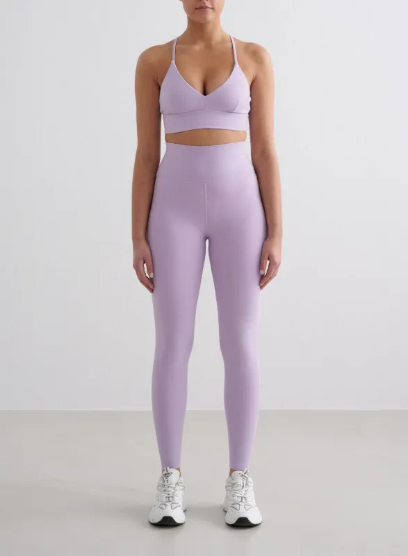 Blossom Sense Tights & Strap Bra Set sold by Aimn