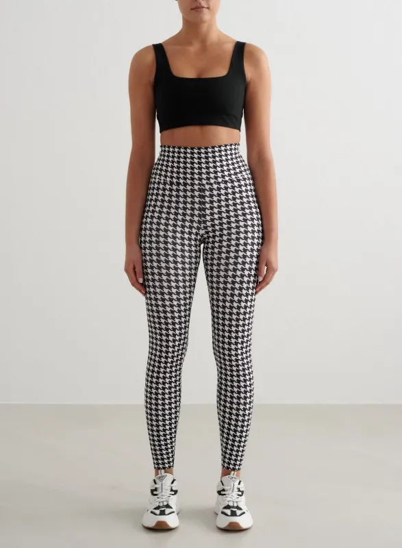 Pepita Sense Tights sold by Aimn