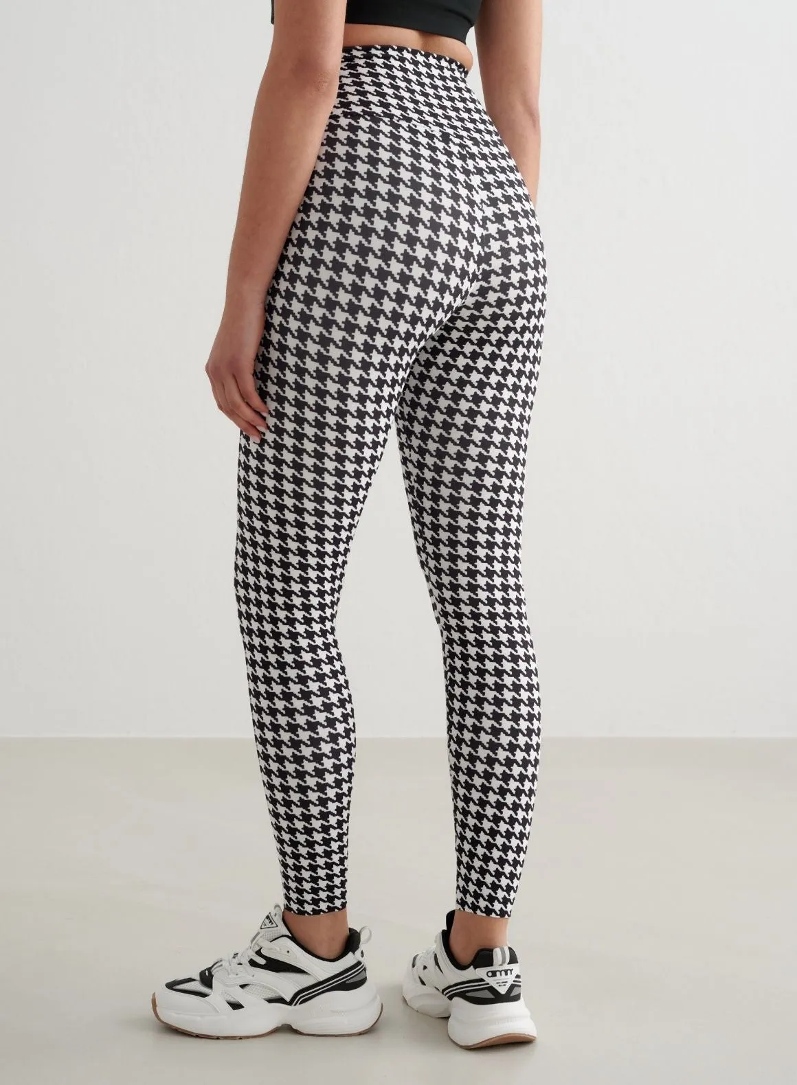 Pepita Sense Tights sold by Aimn product image thumbnail 4