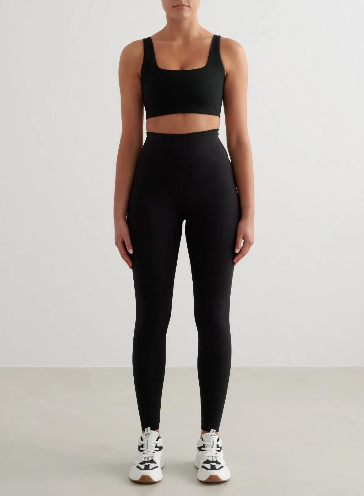 Black Sense Bra sold by Aimn product image thumbnail 3