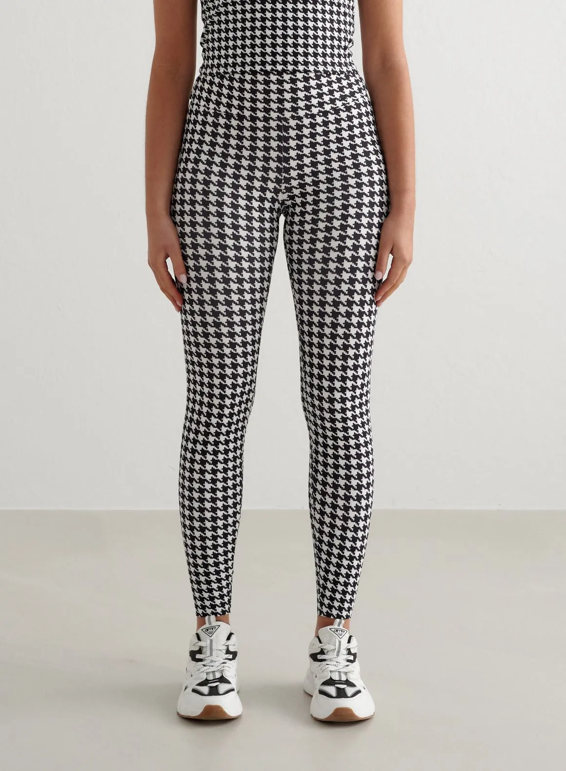 Pepita Sense Tights & Bralette Set sold by Aimn product image thumbnail 4