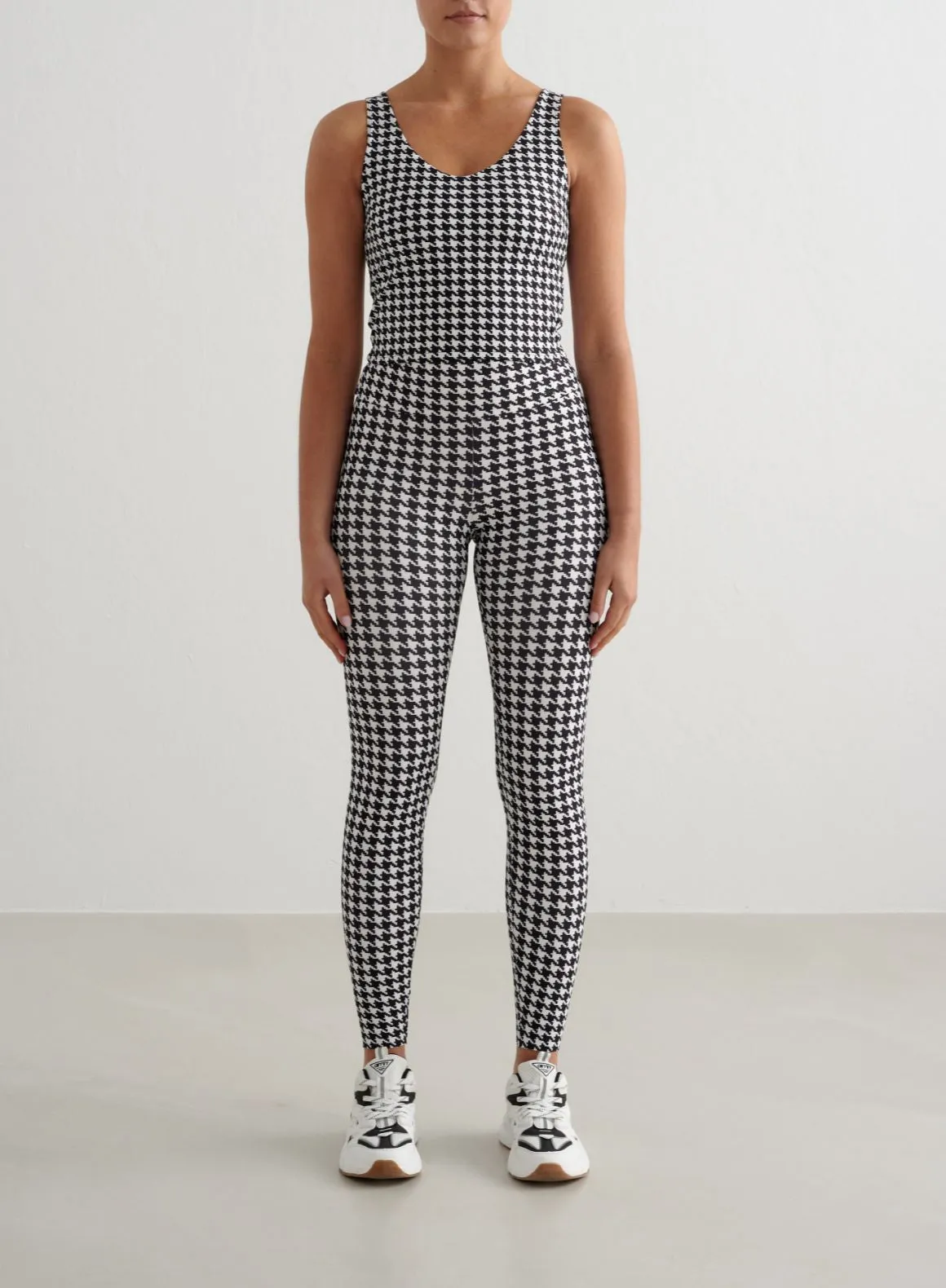 Pepita Sense Tights & Bralette Set sold by Aimn