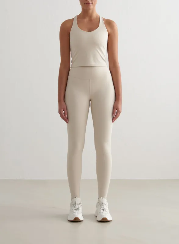 Clay Sculpting Fit Tights sold by Aimn