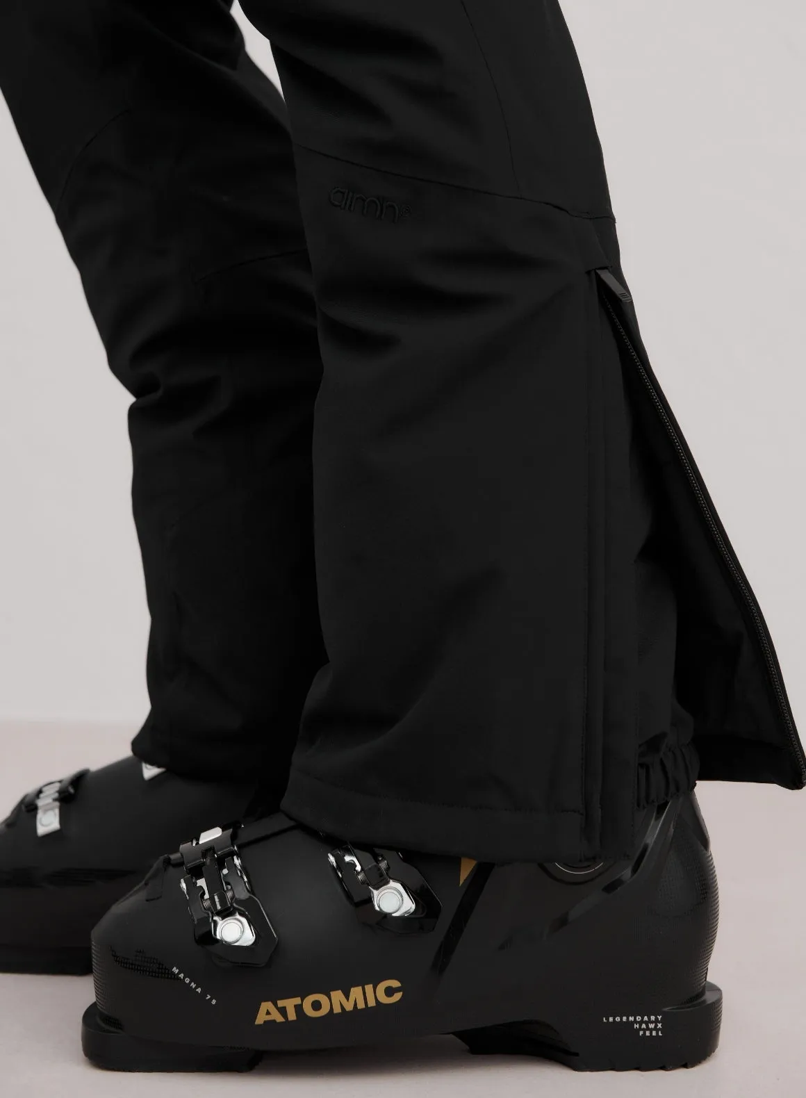 Black Vermont Ski set sold by Aimn product image thumbnail 4