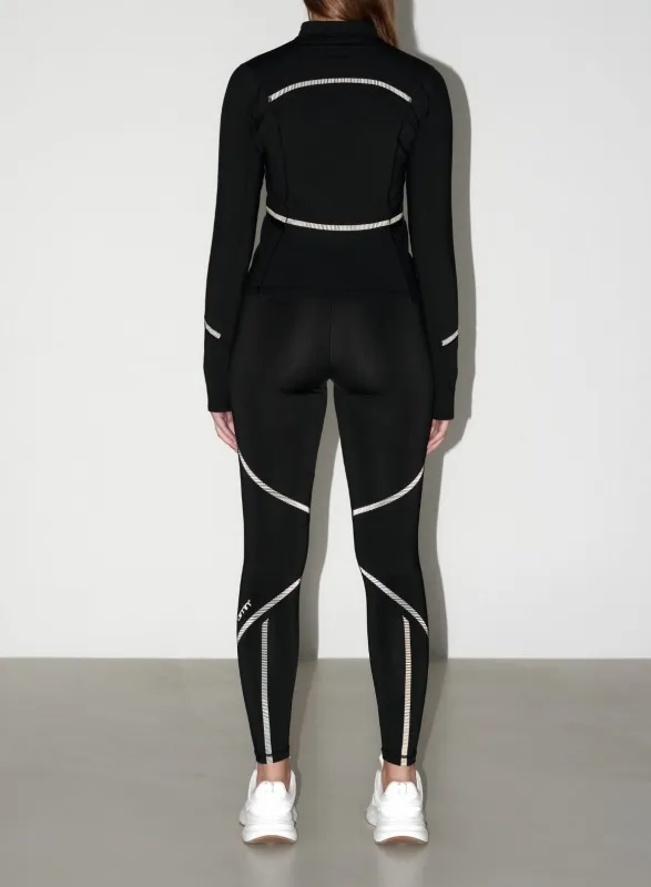 Black Reflective Warming Set made by Aimn