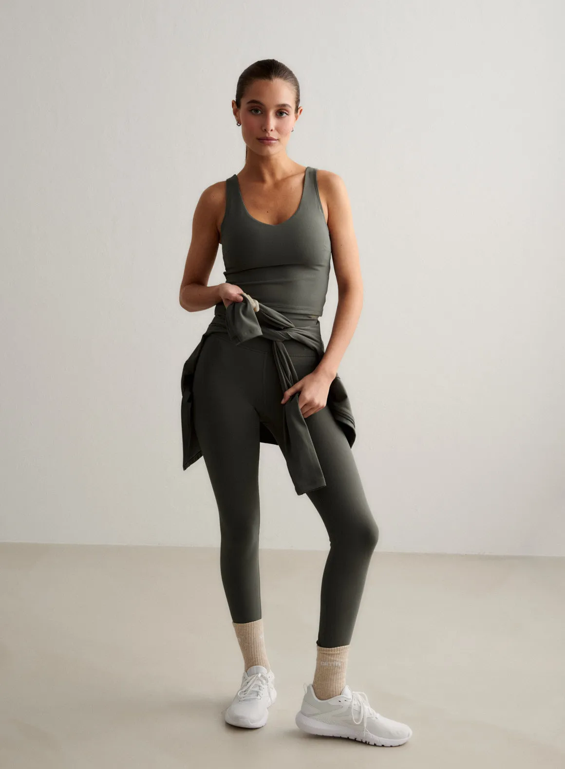 Ivy Sense Bralette sold by Aimn product image thumbnail 3