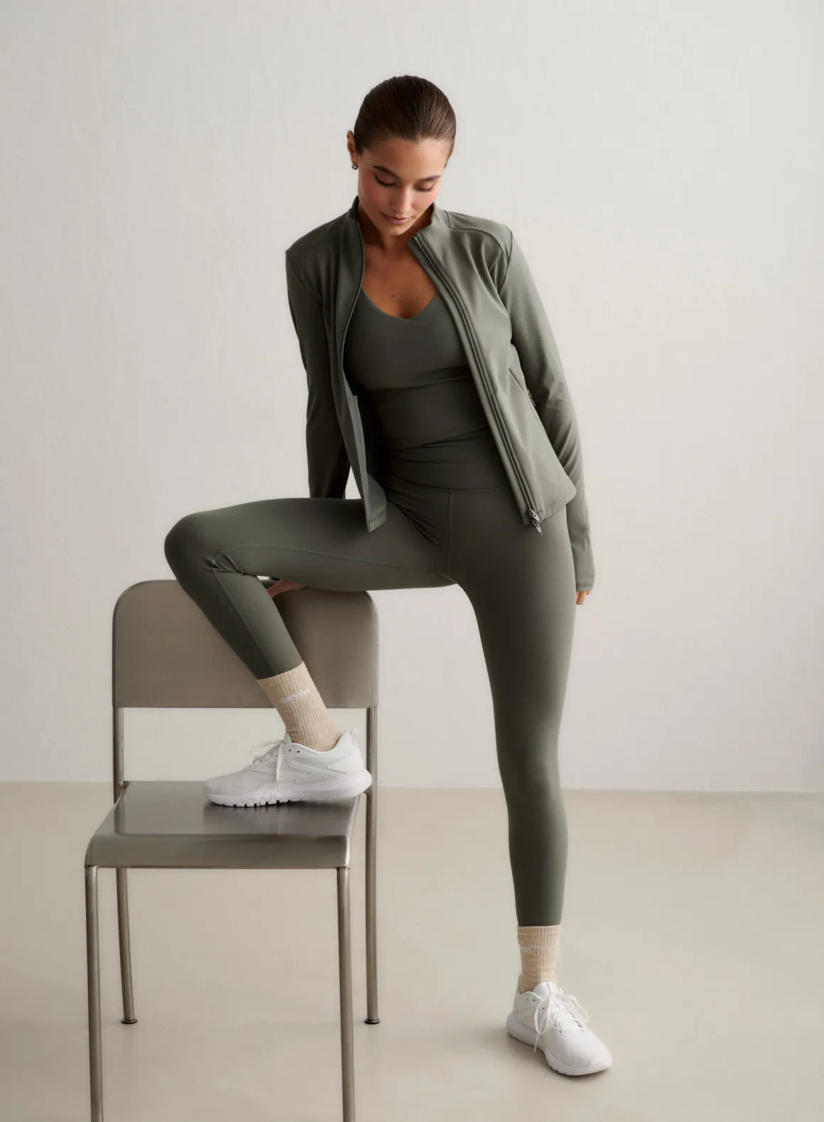 Ivy Sense Petite Tights sold by Aimn product image thumbnail 4