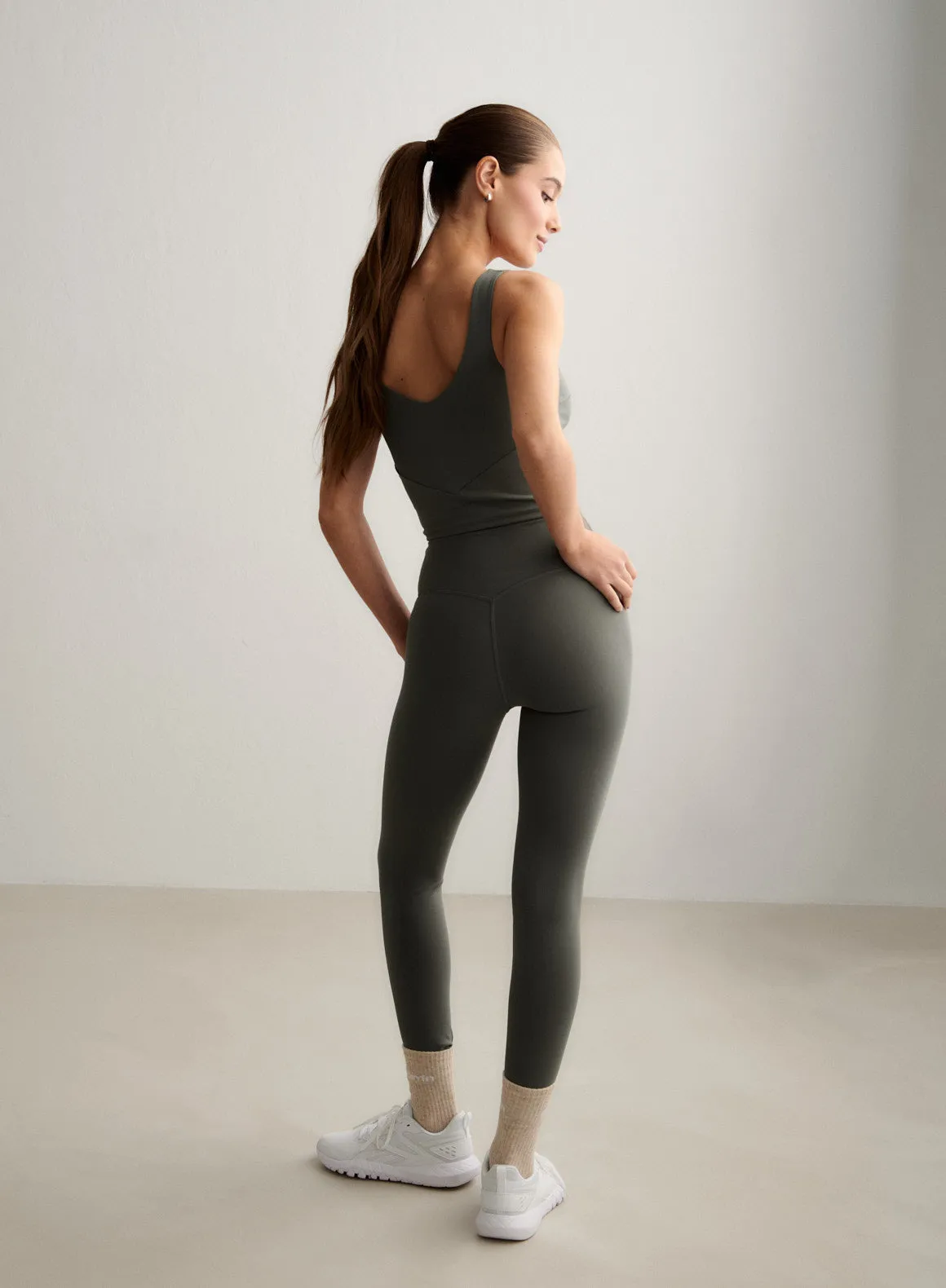 Ivy Sense Petite Tights sold by Aimn product image thumbnail 5