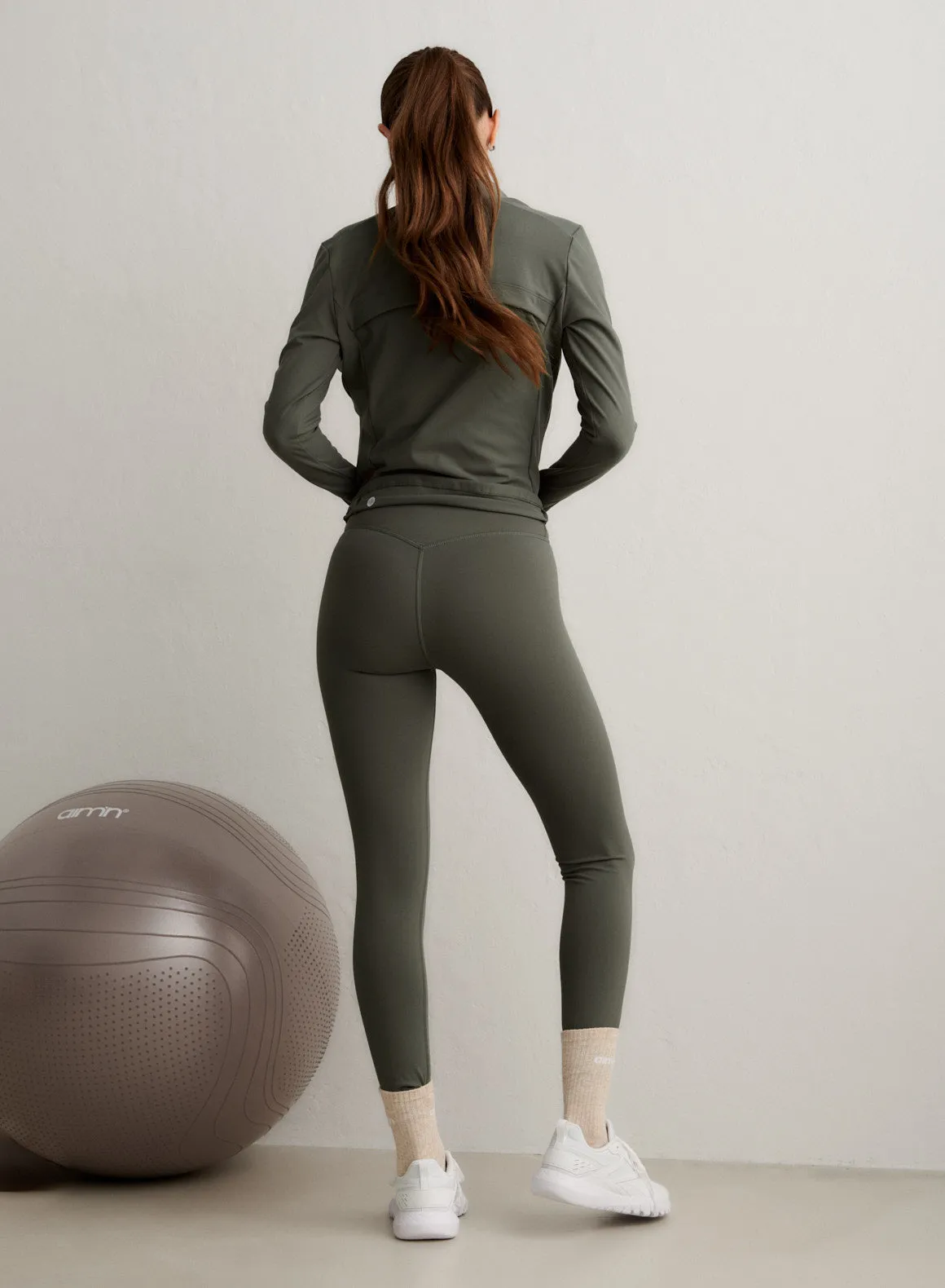 Ivy Sense Petite Tights sold by Aimn product image thumbnail 2