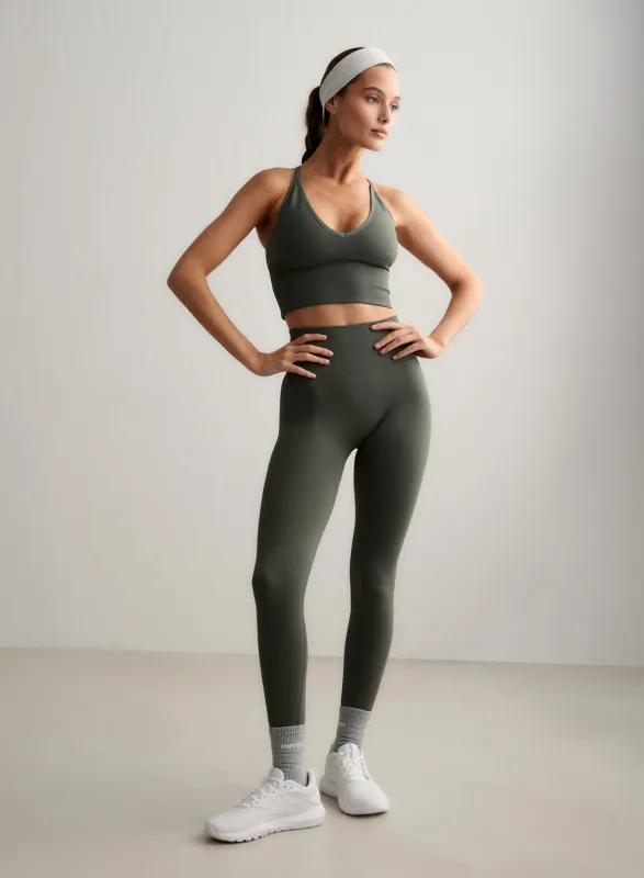 Ivy Shape Seamless Petite Tights sold by Aimn