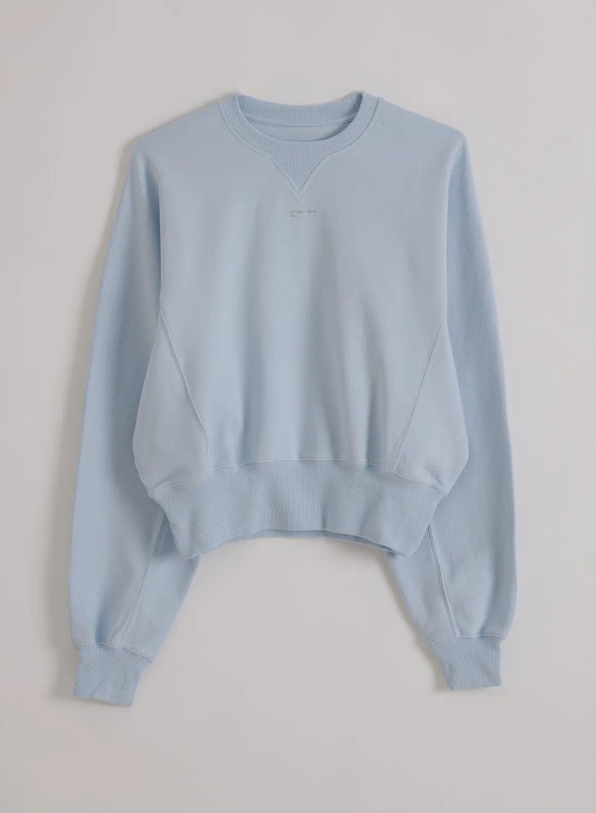 Aura Sportif Sweatshirt sold by Aimn product image thumbnail 4