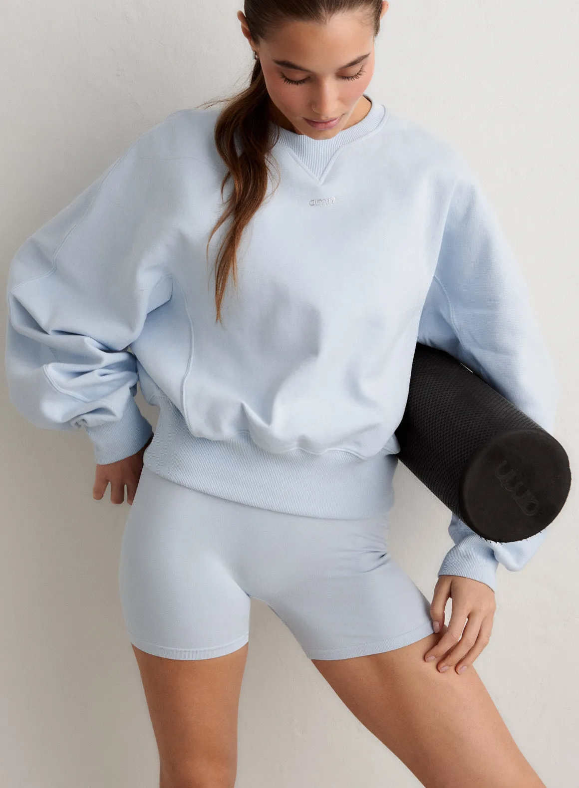 Aura Sportif Sweatshirt sold by Aimn