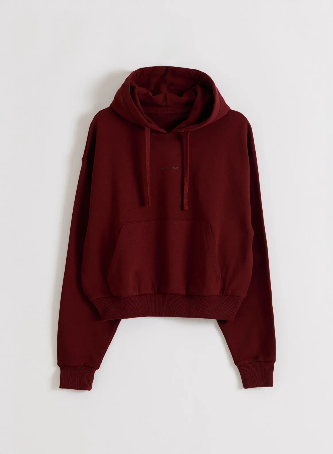 Ruby Apparel Chunky Terry Hood sold by Aimn product image thumbnail 5