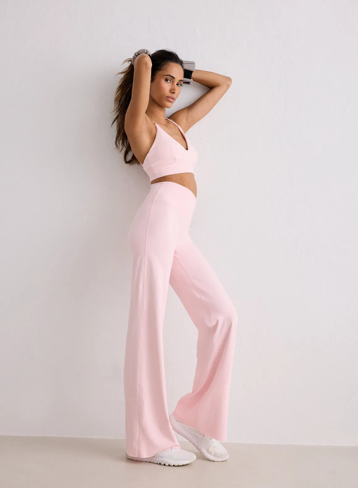 Ballerina Sense Straight Leg Petite Tights sold by Aimn product image thumbnail 3