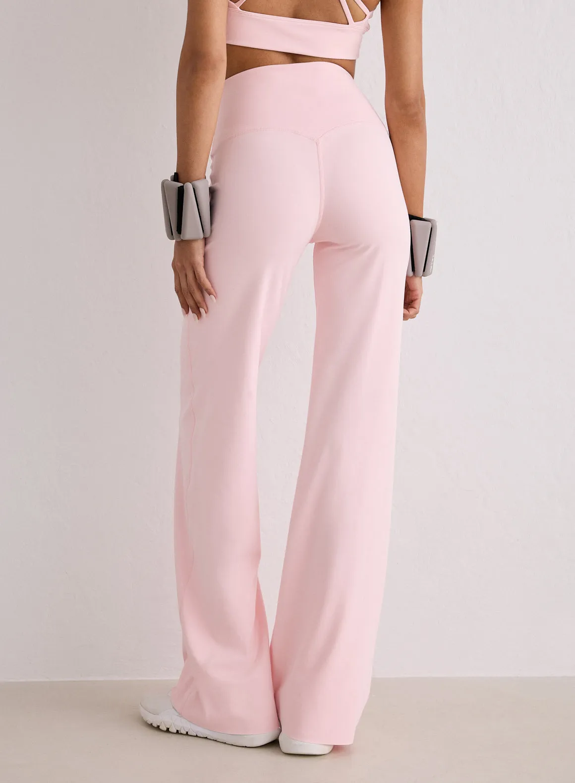 Ballerina Sense Straight Leg Petite Tights sold by Aimn product image thumbnail 2