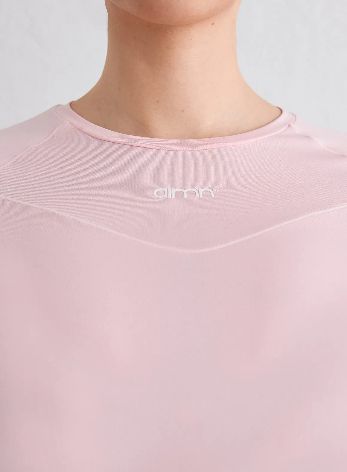 Ballerina Soft Basic Long Sleeve sold by Aimn product image thumbnail 4