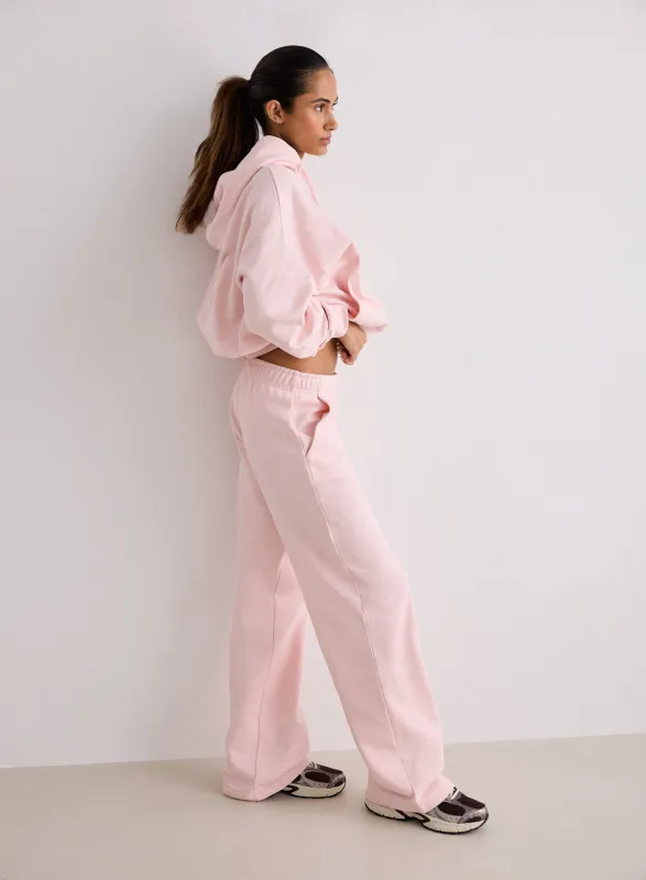 Ballerina Chunky Terry Sweatpants sold by Aimn