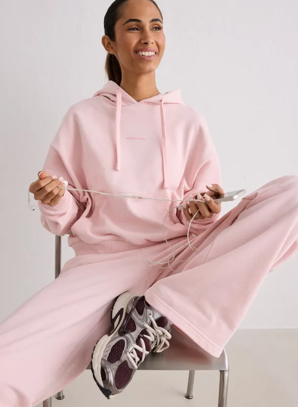 Ballerina Apparel Chunky Terry Hood made by Aimn