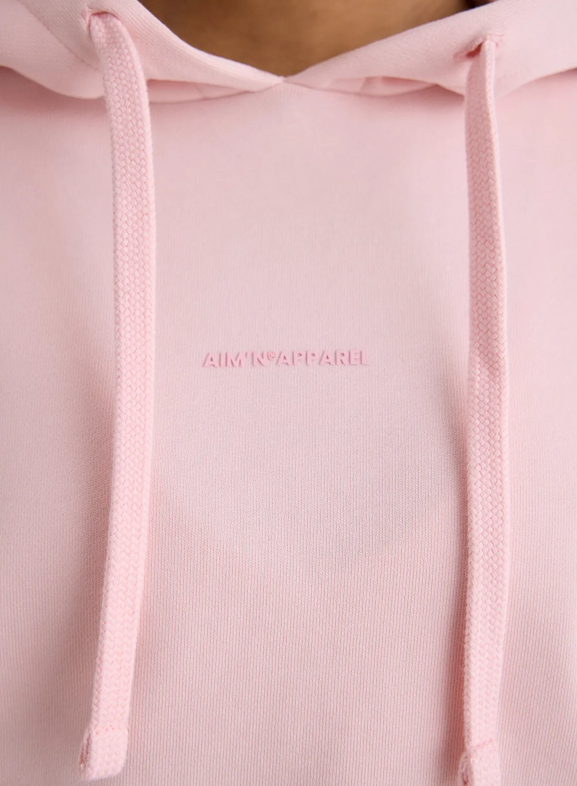 Ballerina Apparel Chunky Terry Hood sold by Aimn product image thumbnail 3