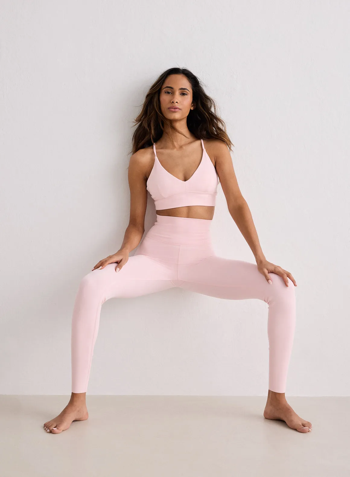 Ballerina Sense Tights sold by Aimn product image thumbnail 3
