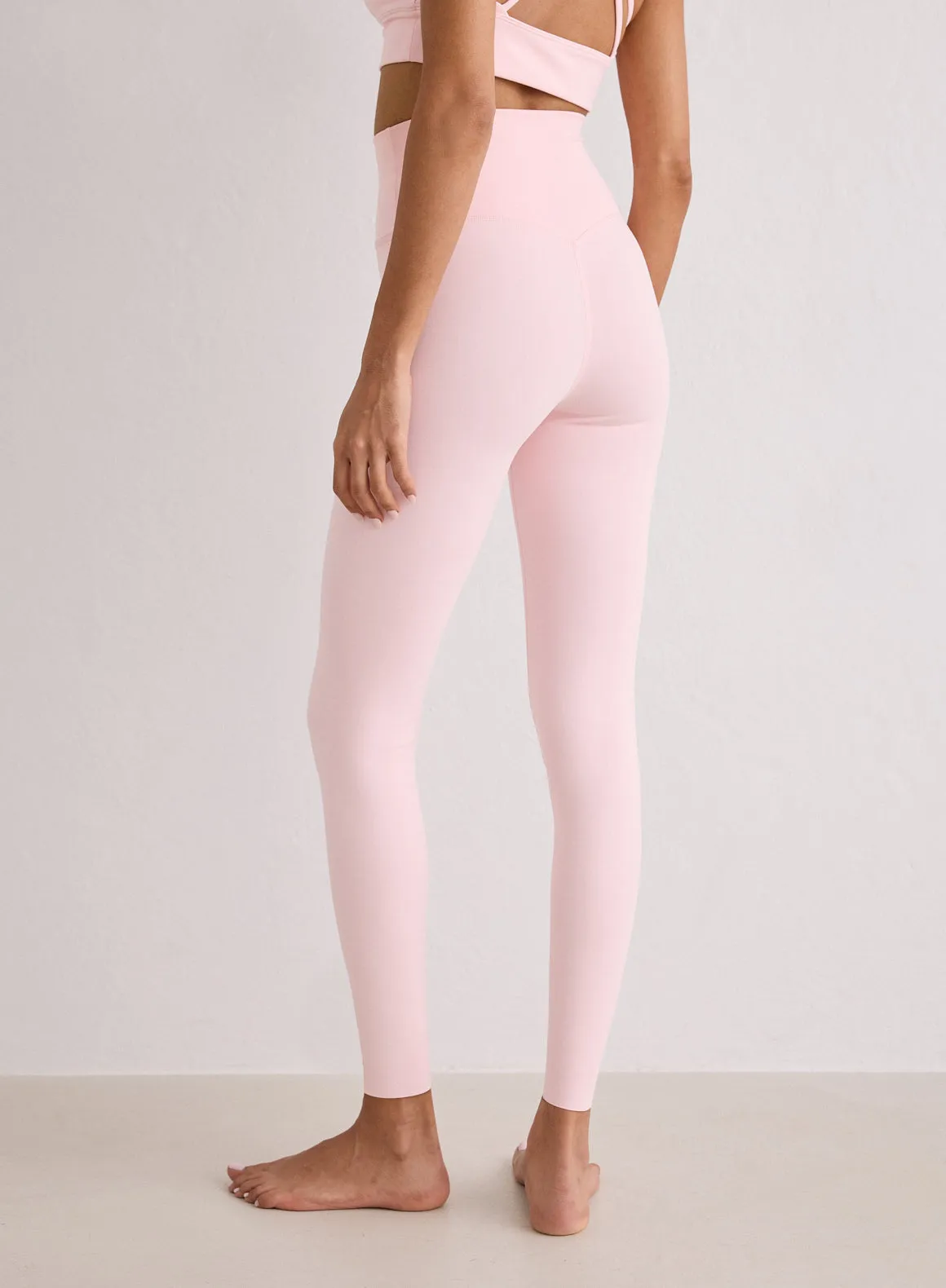 Ballerina Sense Tights sold by Aimn product image thumbnail 2