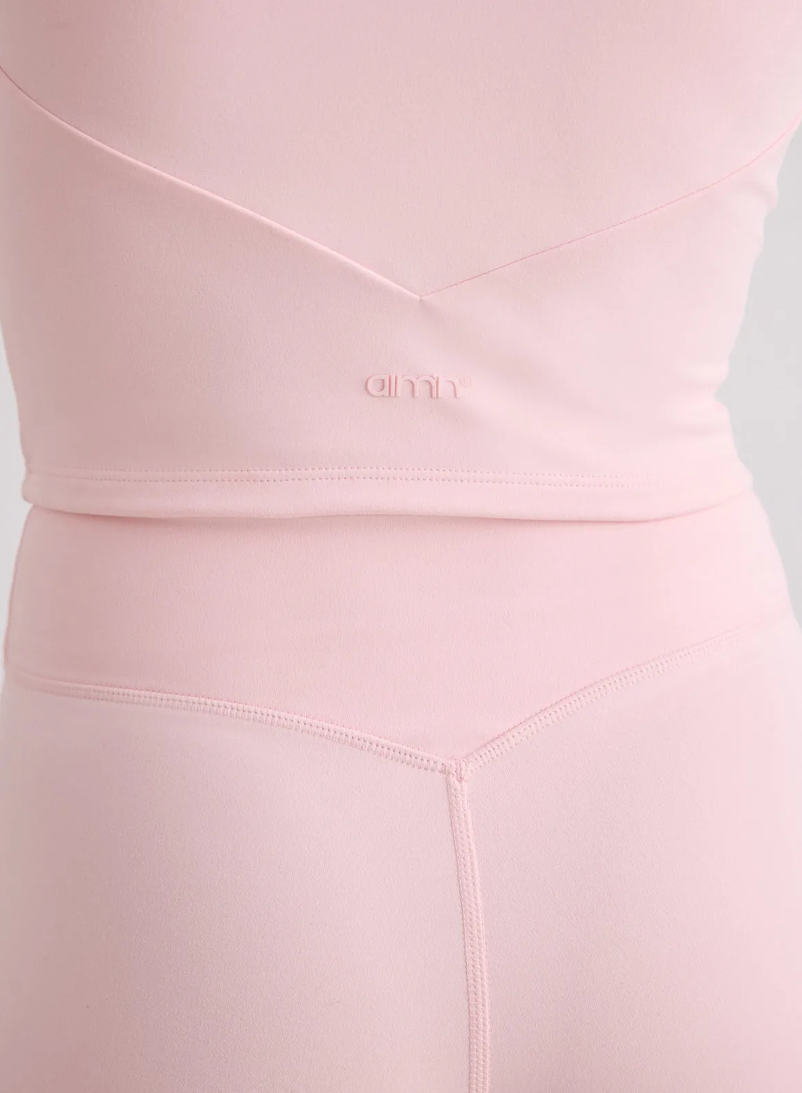 Ballerina Sense Bralette sold by Aimn product image thumbnail 3