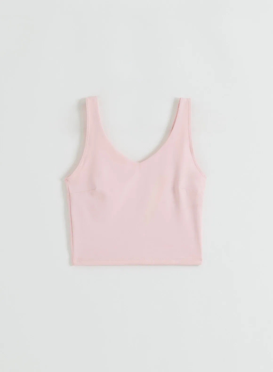 Ballerina Sense Bralette sold by Aimn product image thumbnail 5