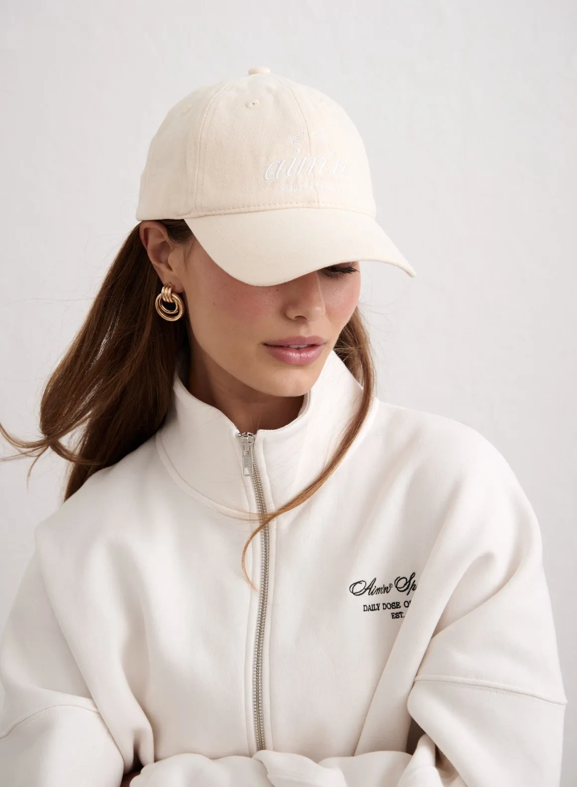 Club Cap sold by Aimn