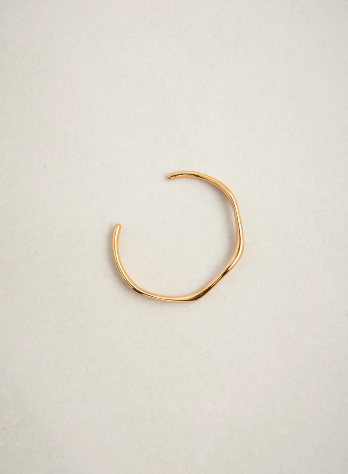 Waterproof Wave Bangle sold by Aimn product image thumbnail 3