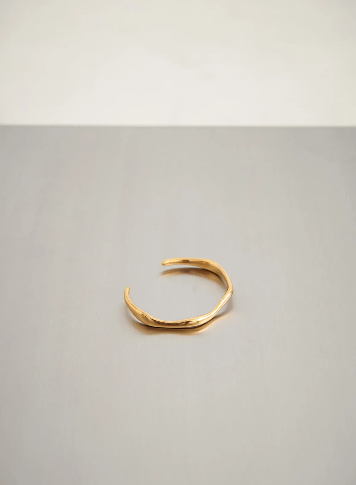 Waterproof Wave Bangle sold by Aimn product image thumbnail 2