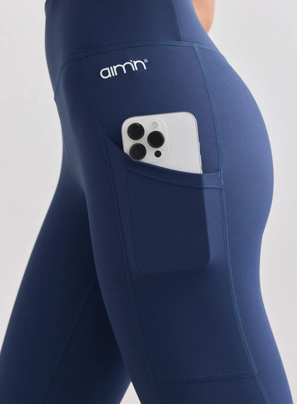 Atlantica Essential Pocket Tights sold by Aimn product image thumbnail 4