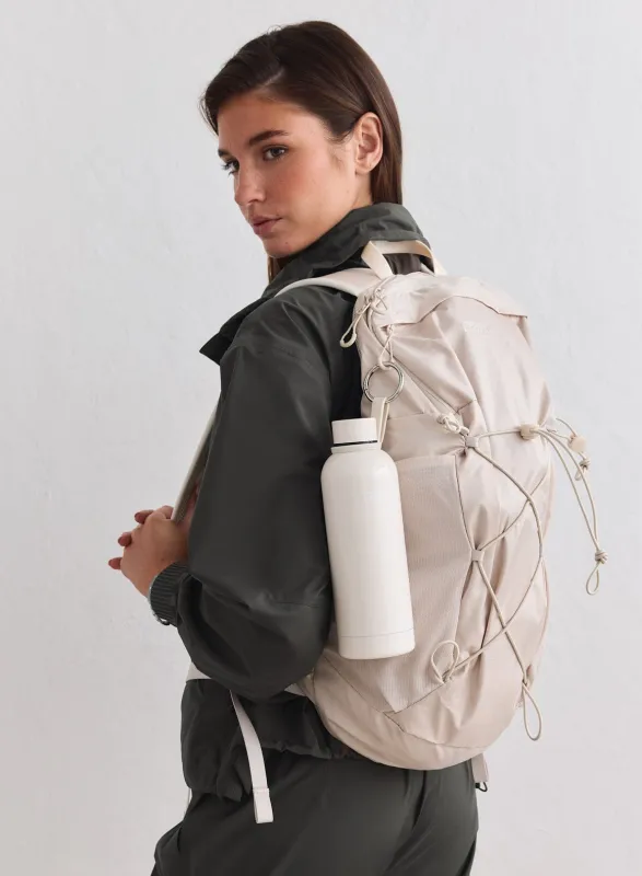 Sand Outdoor Daypack made by Aimn