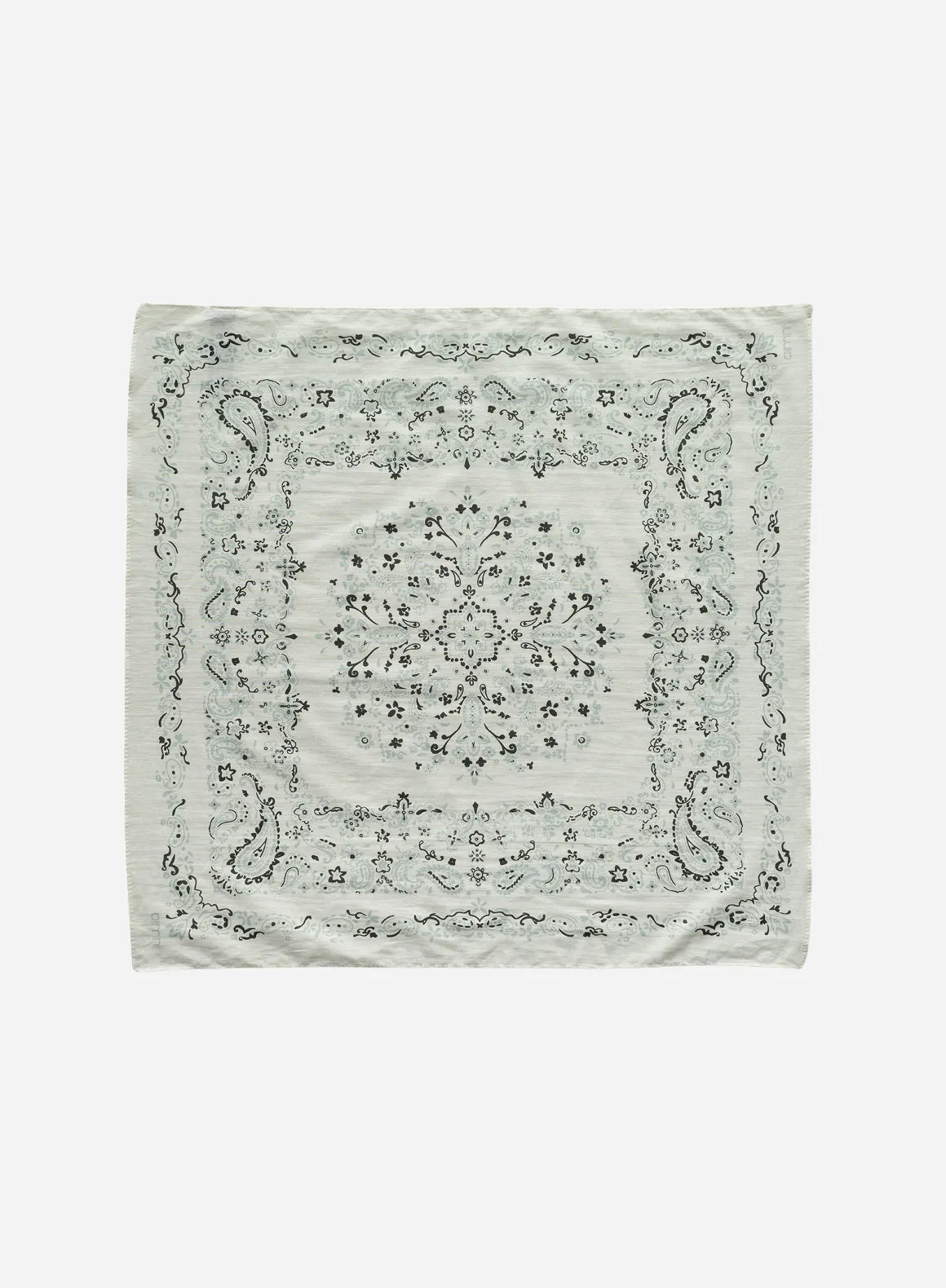 Cream Outdoor Scarf sold by Aimn product image thumbnail 4