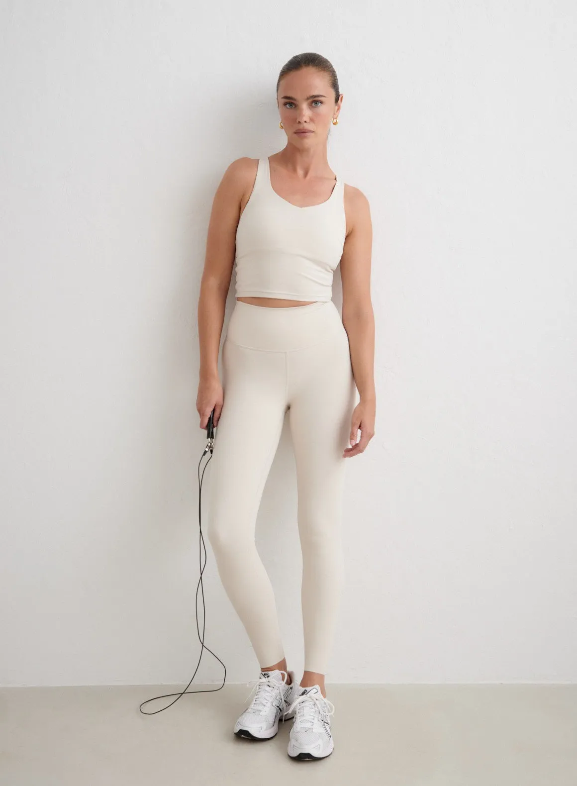 Sand Sculpting Fit Tights sold by Aimn product image thumbnail 2
