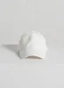 White Small Logo Cap sold by Aimn
