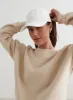 White Small Logo Cap sold by Aimn