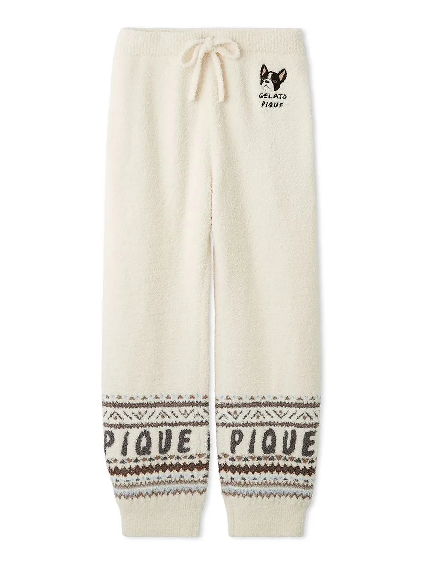 Men's Powder Nordic Long Pants sold by Gelato Pique product image thumbnail 2