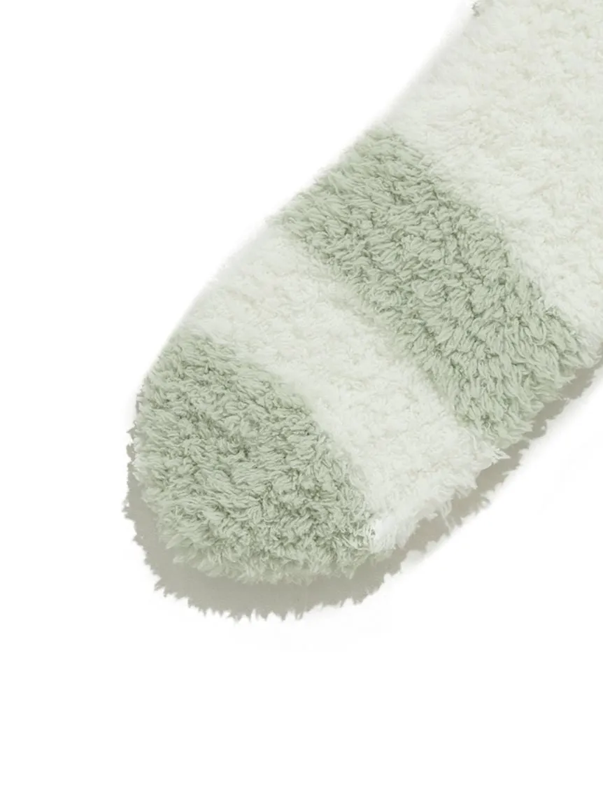 Men's Gelato 2 Border Socks sold by Gelato Pique product image thumbnail 5