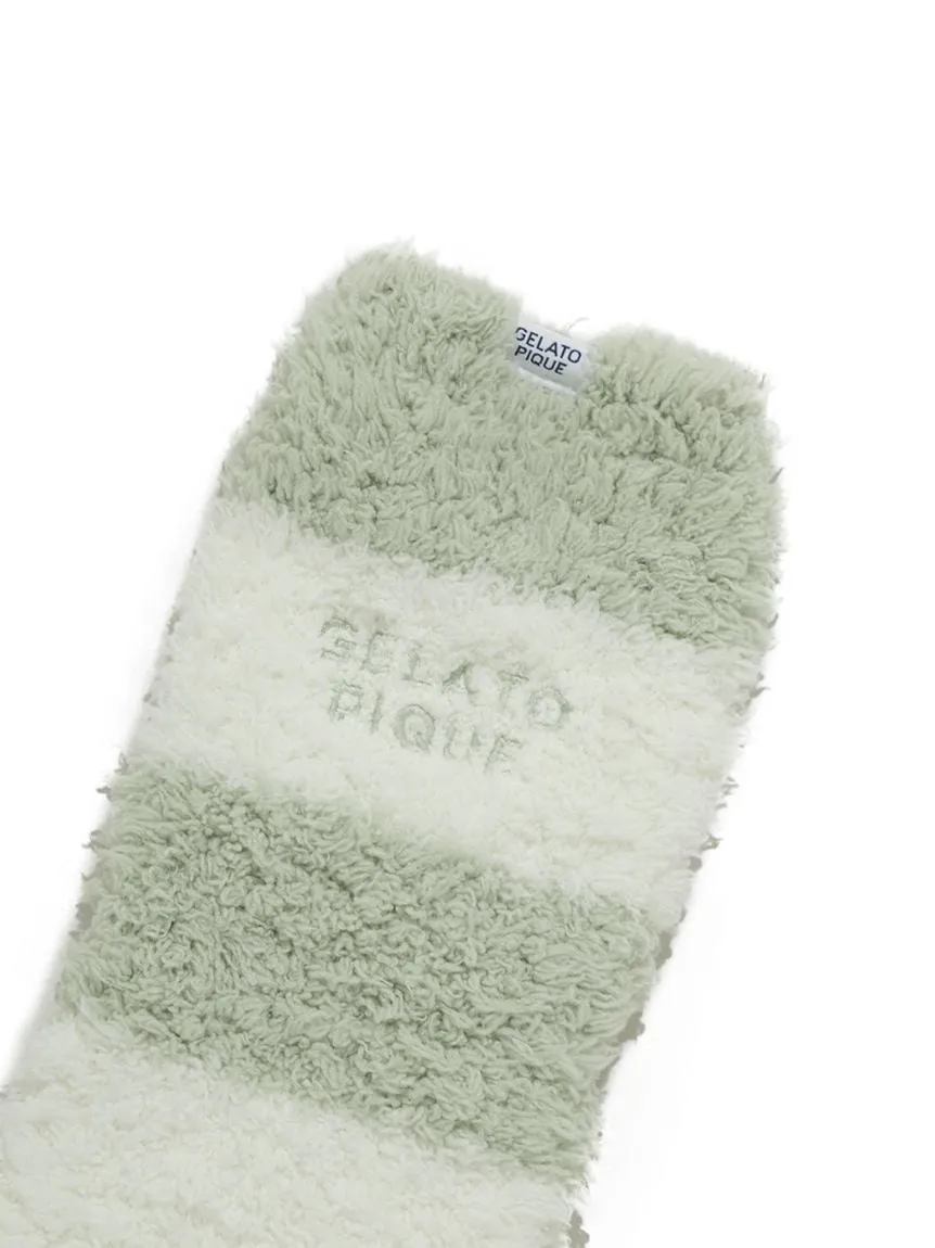 Men's Gelato 2 Border Socks sold by Gelato Pique product image thumbnail 4