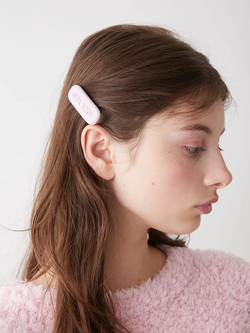 Pastel Hair Clips sold by Gelato Pique product image thumbnail 2