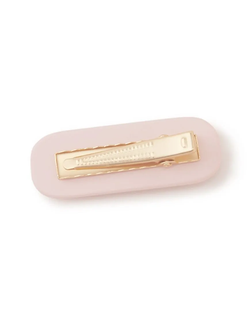 Pastel Hair Clips sold by Gelato Pique product image thumbnail 5