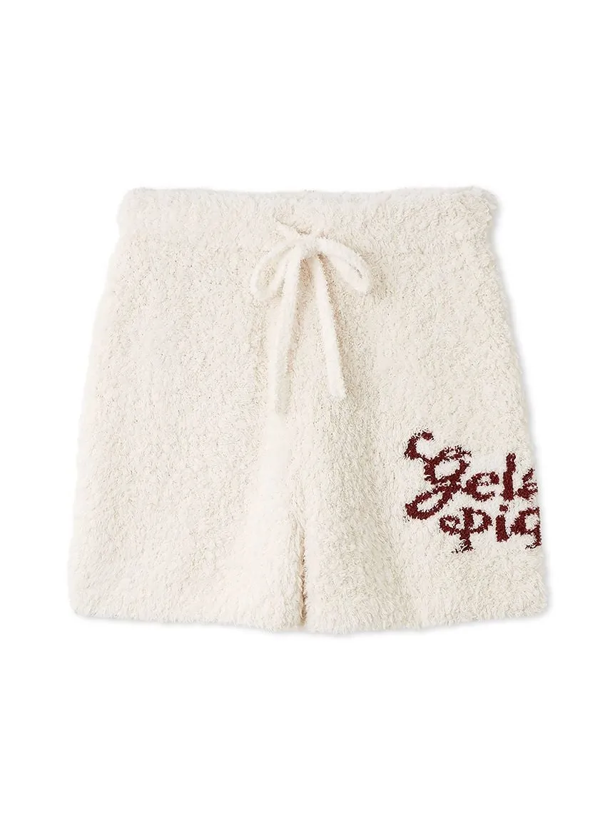 Gelato Snow Bear Jacquard Shorts sold by Gelato Pique